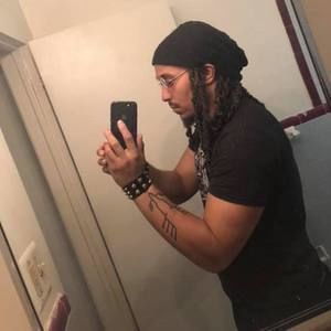 Meet your Posher, Franklin